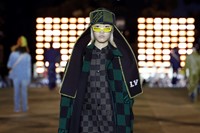 Louis Vuitton Spring/Summer 2024 Menswear