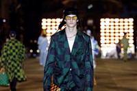 Louis Vuitton Spring/Summer 2024 Menswear