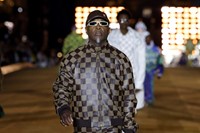 Louis Vuitton Spring/Summer 2024 Menswear