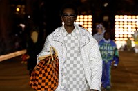 Louis Vuitton Spring/Summer 2024 Menswear