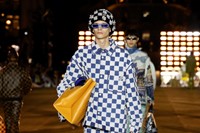 Louis Vuitton Spring/Summer 2024 Menswear