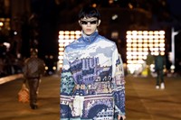 Louis Vuitton Spring/Summer 2024 Menswear