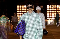 Louis Vuitton Spring/Summer 2024 Menswear