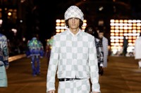 Louis Vuitton Spring/Summer 2024 Menswear