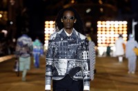 Louis Vuitton Spring/Summer 2024 Menswear