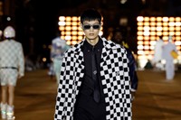 Louis Vuitton Spring/Summer 2024 Menswear