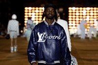 Louis Vuitton Spring/Summer 2024 Menswear