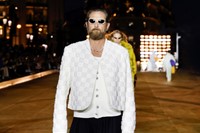 Louis Vuitton Spring/Summer 2024 Menswear