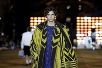 Louis Vuitton Spring/Summer 2024 Menswear