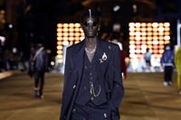 Louis Vuitton Spring/Summer 2024 Menswear