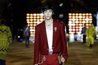 Louis Vuitton Spring/Summer 2024 Menswear