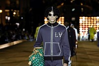 Louis Vuitton Spring/Summer 2024 Menswear