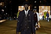 Louis Vuitton Spring/Summer 2024 Menswear