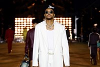 Louis Vuitton Spring/Summer 2024 Menswear