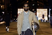 Louis Vuitton Spring/Summer 2024 Menswear