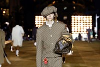 Louis Vuitton Spring/Summer 2024 Menswear