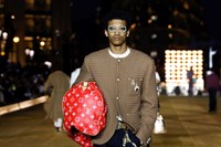 Louis Vuitton Spring/Summer 2024 Menswear