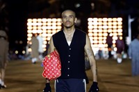 Louis Vuitton Spring/Summer 2024 Menswear