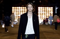 Louis Vuitton Spring/Summer 2024 Menswear