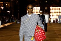 Louis Vuitton Spring/Summer 2024 Menswear