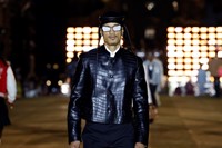 Louis Vuitton Spring/Summer 2024 Menswear