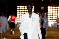 Louis Vuitton Spring/Summer 2024 Menswear