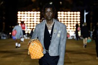 Louis Vuitton Spring/Summer 2024 Menswear