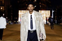 Louis Vuitton Spring/Summer 2024 Menswear