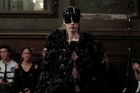 Lou de B&#232;toly Autumn/Winter 2025