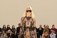 Balenciaga Spring/Summer 2027