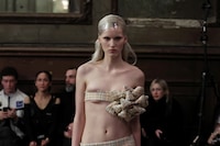 Lou de B&#232;toly Autumn/Winter 2025