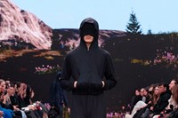 Balenciaga Winter 2024