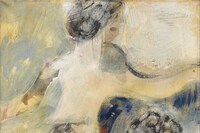 Something like living occurs