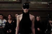 Lou de B&#232;toly Autumn/Winter 2025