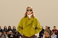 Balenciaga Spring/Summer 2027