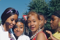 Black Bricolage by Johny Pitts