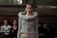 Lou de B&#232;toly Autumn/Winter 2025