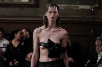 Lou de B&#232;toly Autumn/Winter 2025