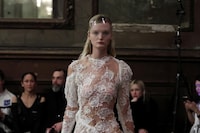 Lou de B&#232;toly Autumn/Winter 2025