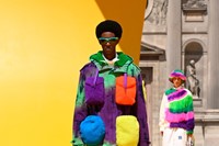 Louis Vuitton Spring/Summer 2023 Menswear
