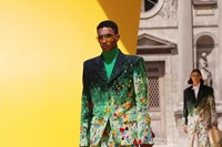 Louis Vuitton Spring/Summer 2023 Menswear