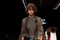 Louis Vuitton Spring/Summer 2025 Womenswear