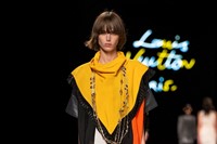 Louis Vuitton Spring/Summer 2025 Womenswear