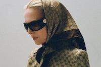 Alex Consani for AnOther Magazine Spring/Summer 2026