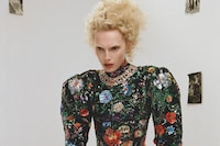 Alex Consani for AnOther Magazine Spring/Summer 2026