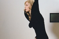 Alex Consani for AnOther Magazine Spring/Summer 2026