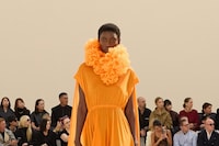 Balenciaga Spring/Summer 2027