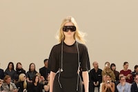 Balenciaga Spring/Summer 2027