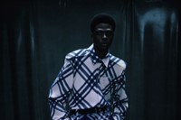 Burberry Daniel Lee AW23 Gabriel Moses Nell Kalonji