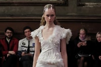 Lou de B&#232;toly Autumn/Winter 2025